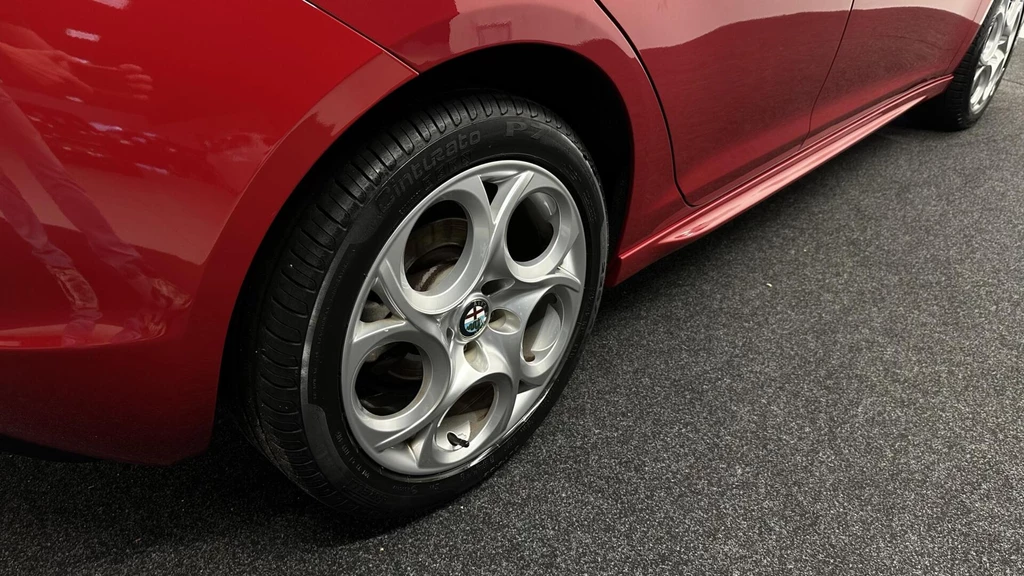 Alfa Romeo Giulietta – foto 14