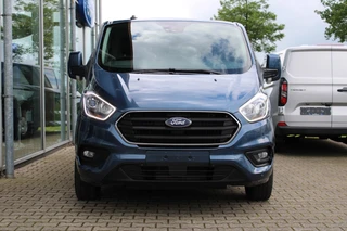 Ford Transit Custom – thumbnail 5