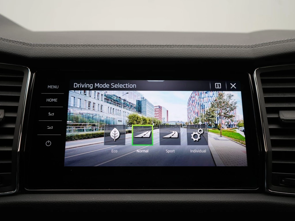 Škoda Kodiaq – foto 30
