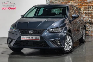 SEAT Ibiza – thumbnail 1