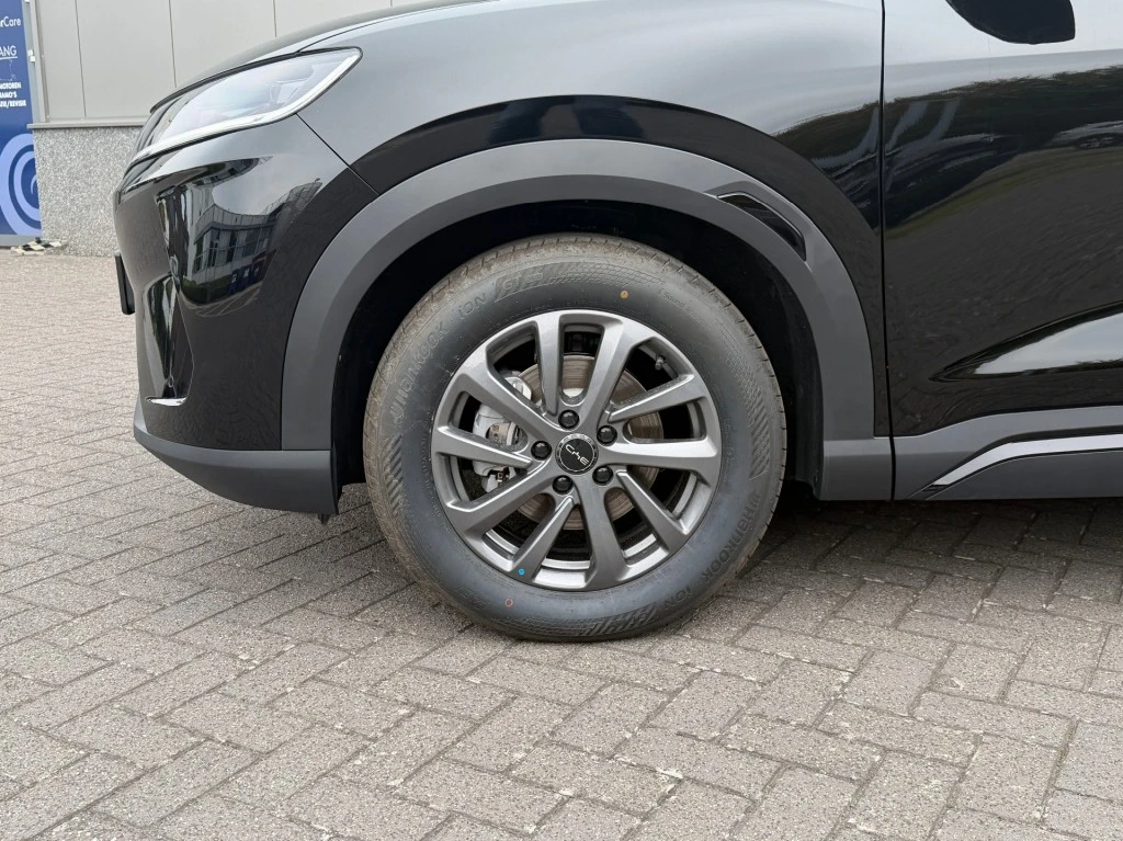 BYD ATTO 2 – foto 23