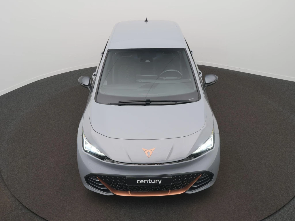 CUPRA Born – foto 11