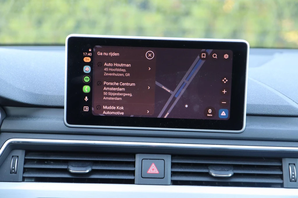 Audi A5 – foto 11