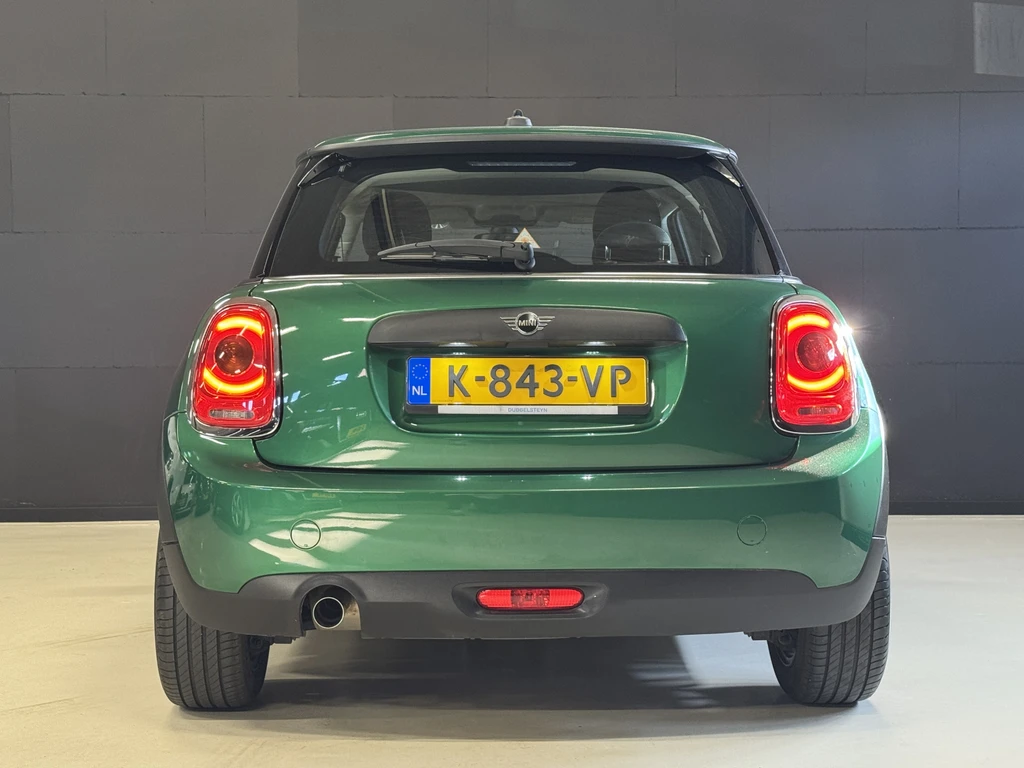 MINI One – foto 3