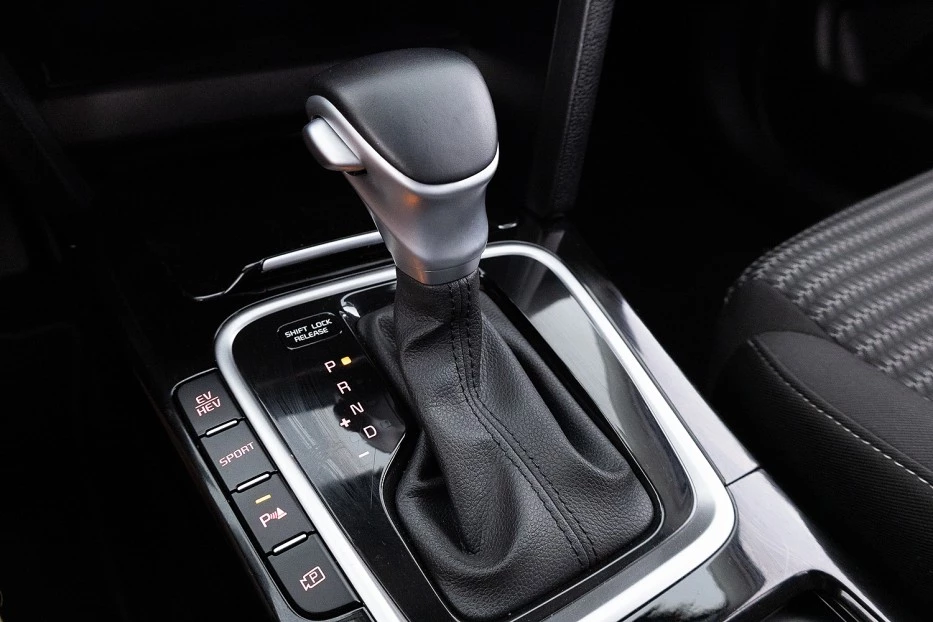 Kia XCeed – foto 18
