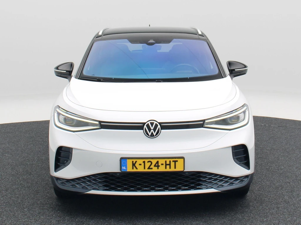 Volkswagen ID.4 – foto 8