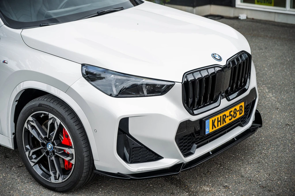 BMW iX1 – foto 17