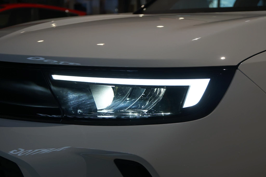 Opel Mokka – foto 16