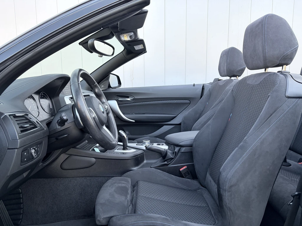 BMW 2 Serie – foto 10