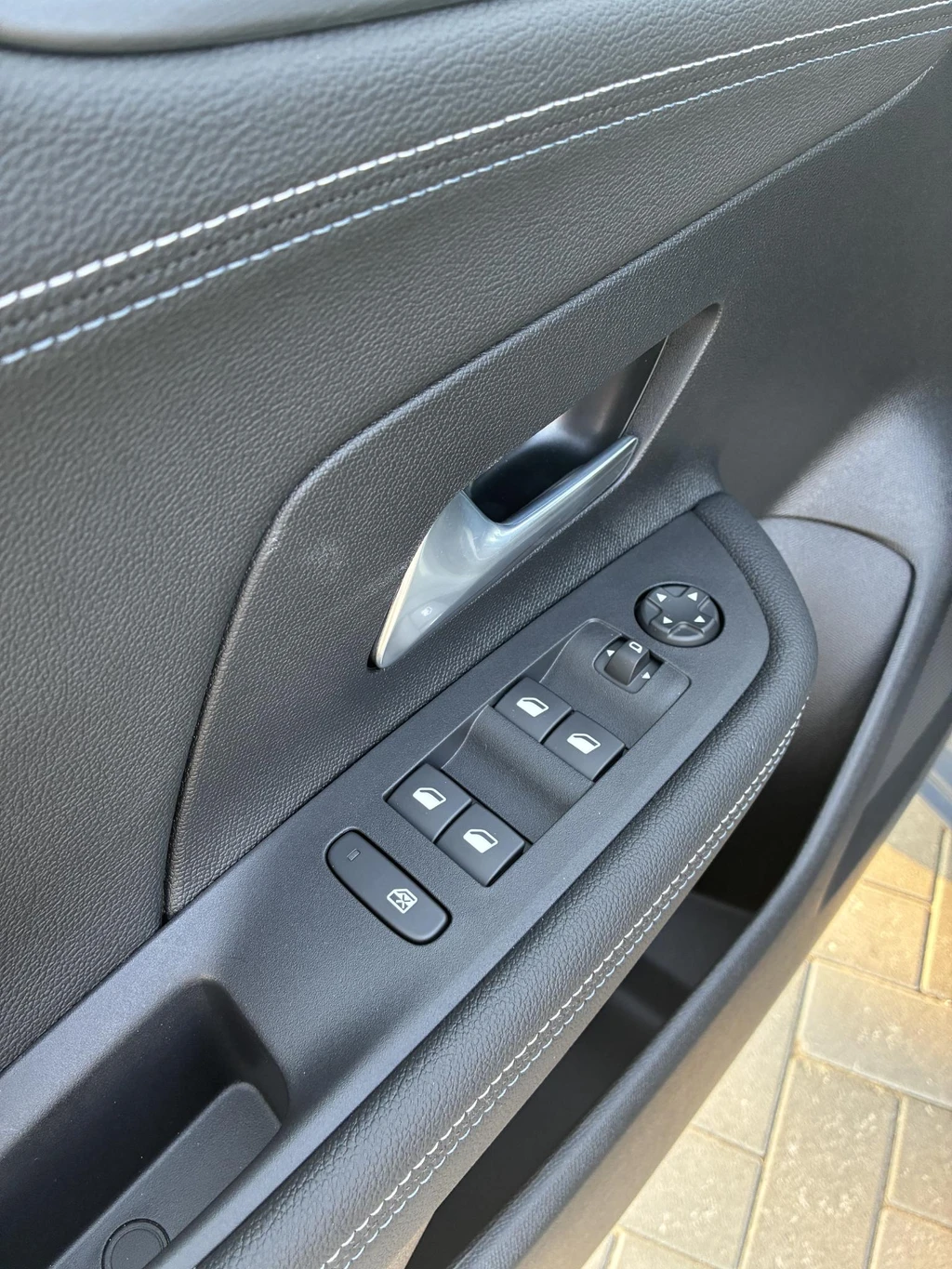Opel Mokka – foto 24
