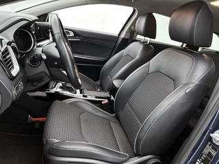 Kia Ceed Sportswagon – thumbnail 42