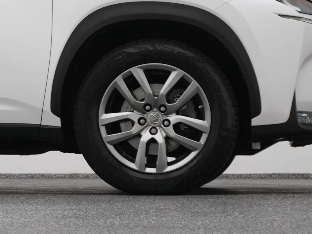 Lexus NX – foto 42