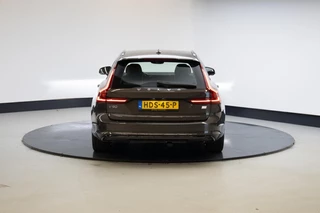 Volvo V90 – thumbnail 4