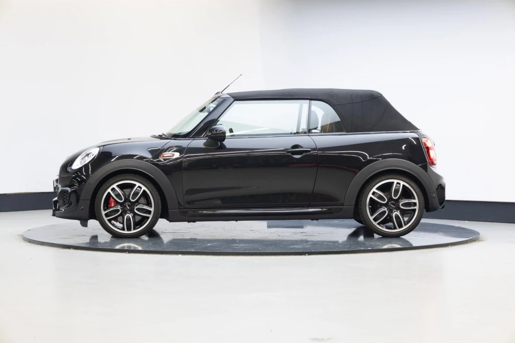 MINI Cooper Cabrio – foto 4