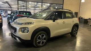 Citroën C3 Aircross – thumbnail 3