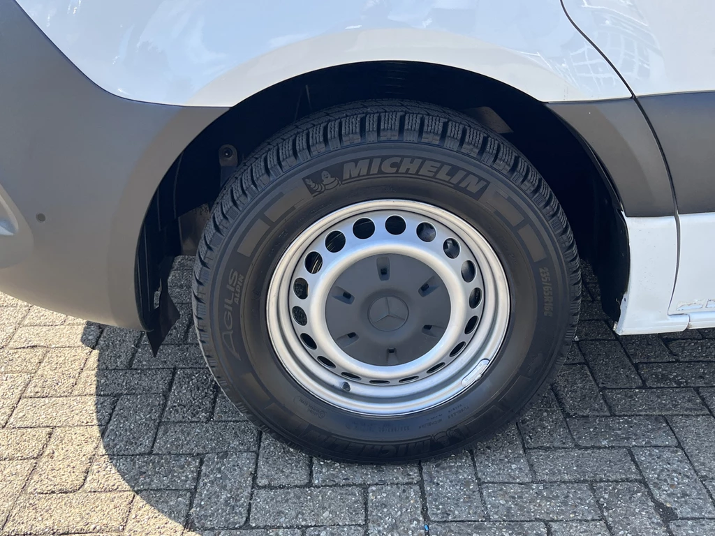 Mercedes-Benz Sprinter – foto 24