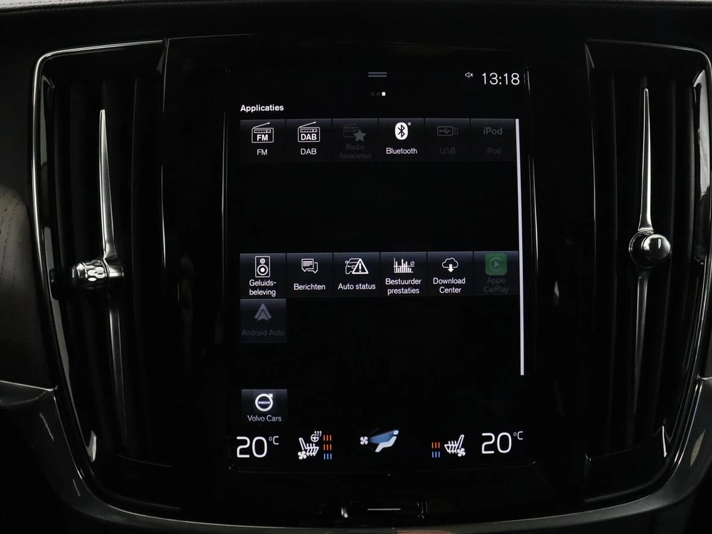 Volvo V90 – foto 27