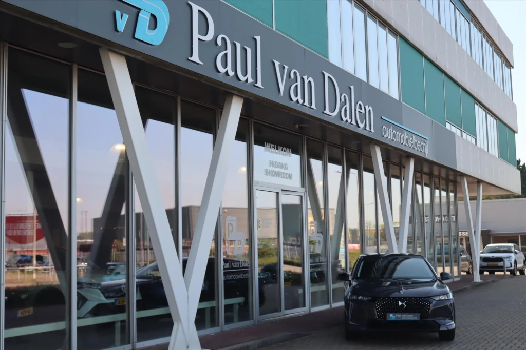 DS DS 4 – foto 9