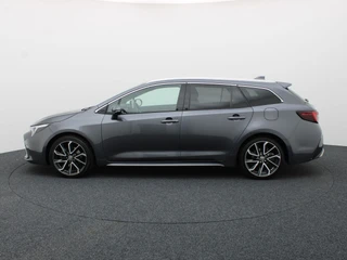 Toyota Corolla Touring Sports – thumbnail 4