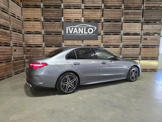 Mercedes-Benz C-Klasse – thumbnail 3