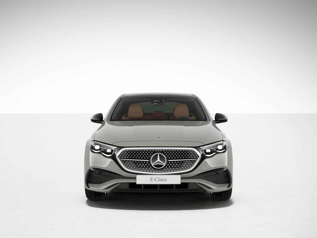 Mercedes-Benz E-Klasse – foto 6