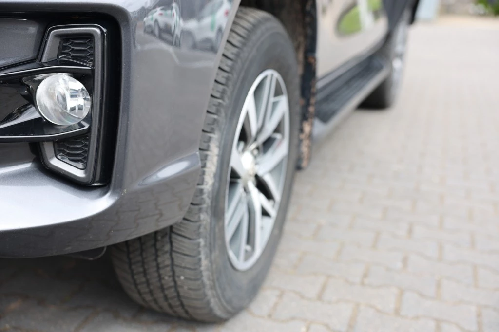 Toyota Hilux – foto 30