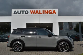 MINI Clubman – thumbnail 10