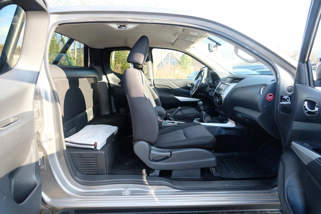 Nissan Navara – foto 18
