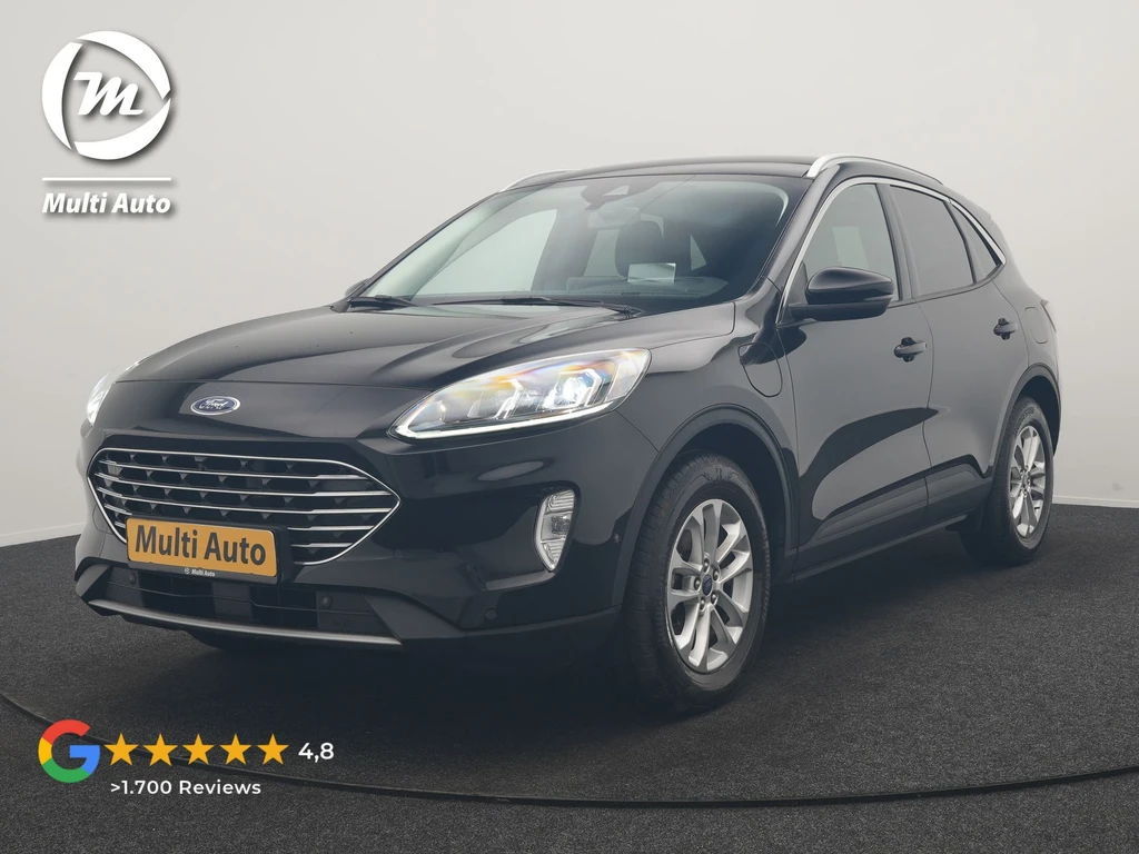 Ford Kuga – foto 1