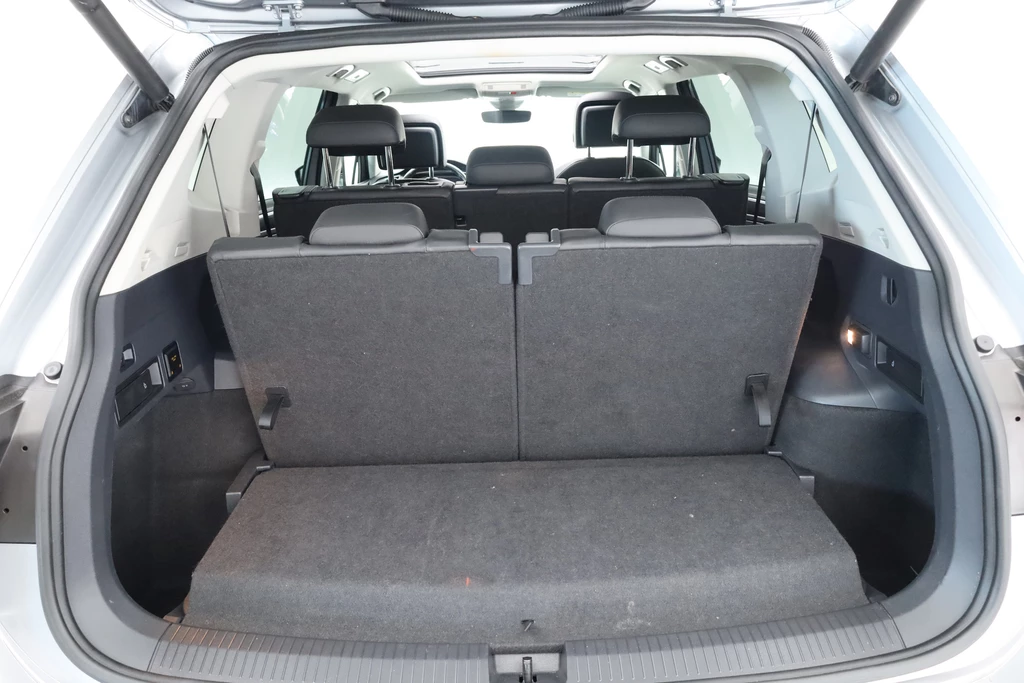Volkswagen Tiguan Allspace – foto 40