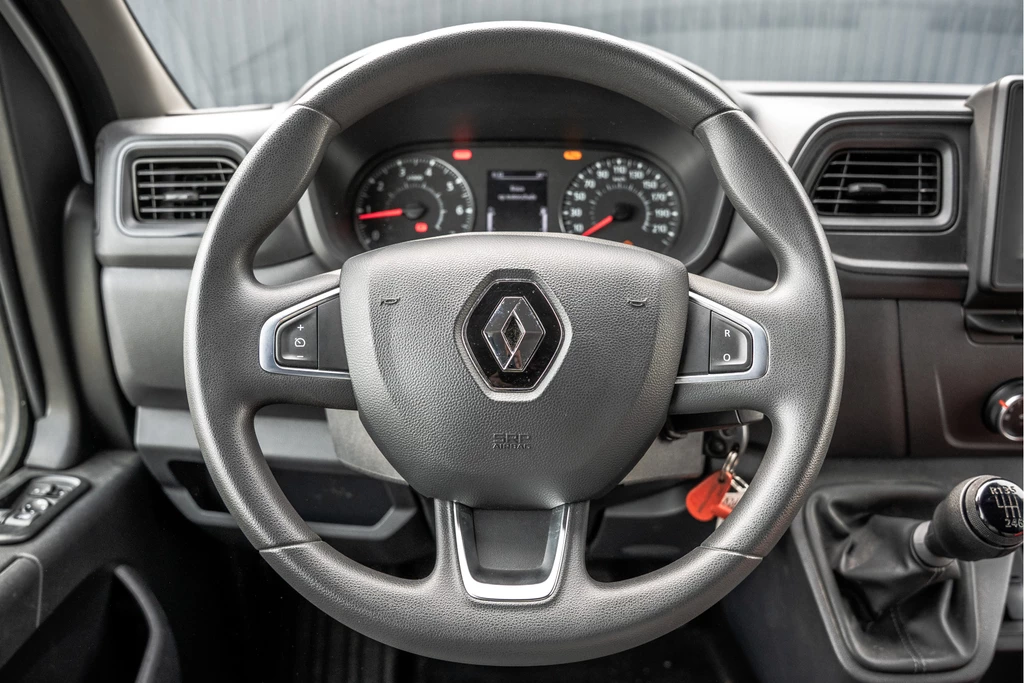 Renault Master – foto 14