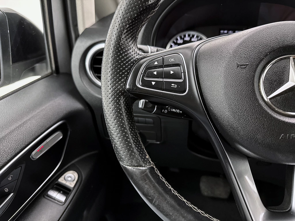 Mercedes-Benz Vito – foto 13