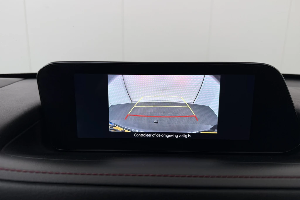 Mazda CX-30 – foto 27