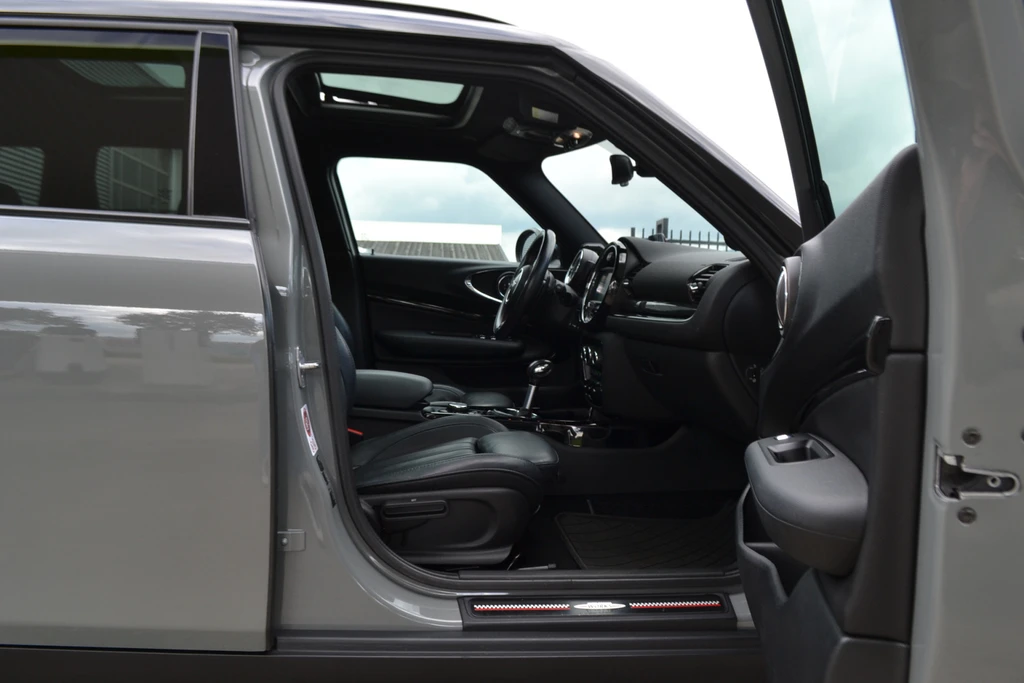 MINI Clubman – foto 33