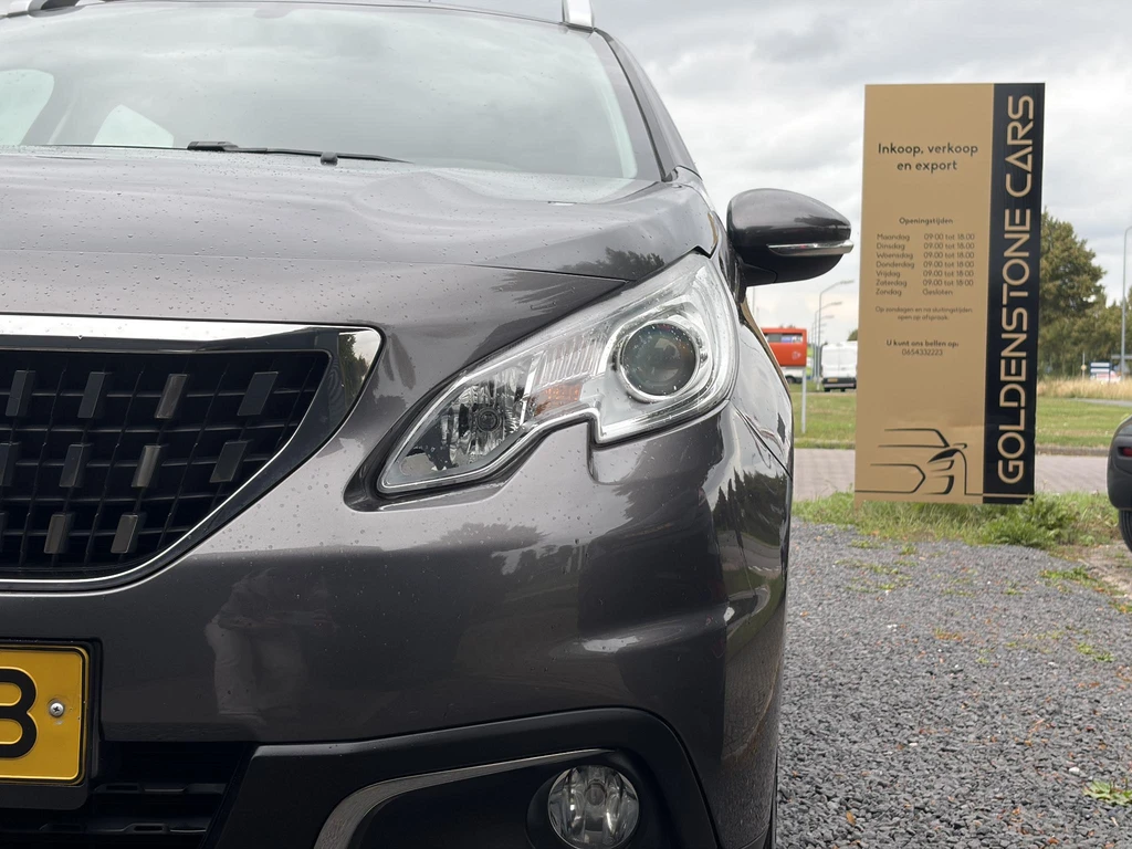 Peugeot 2008 – foto 39