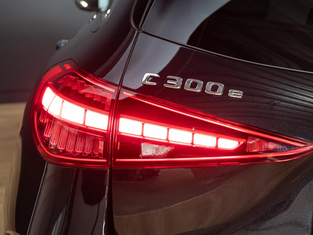 Mercedes-Benz C-Klasse – foto 21