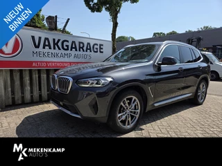 BMW X3 – thumbnail 1