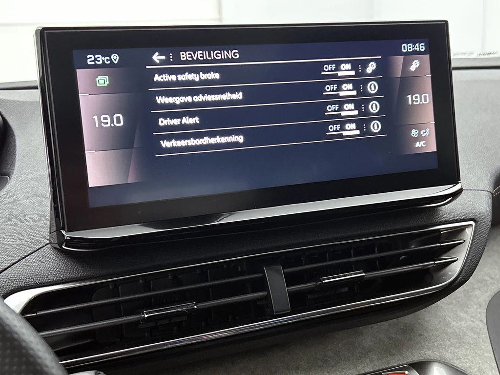 Peugeot 3008 – foto 11