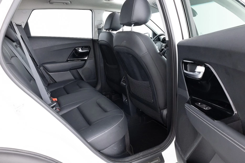Kia Niro – foto 10
