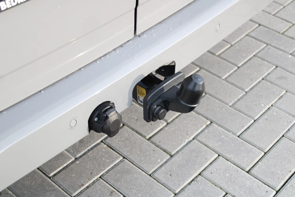 Ford Transit Custom – foto 27
