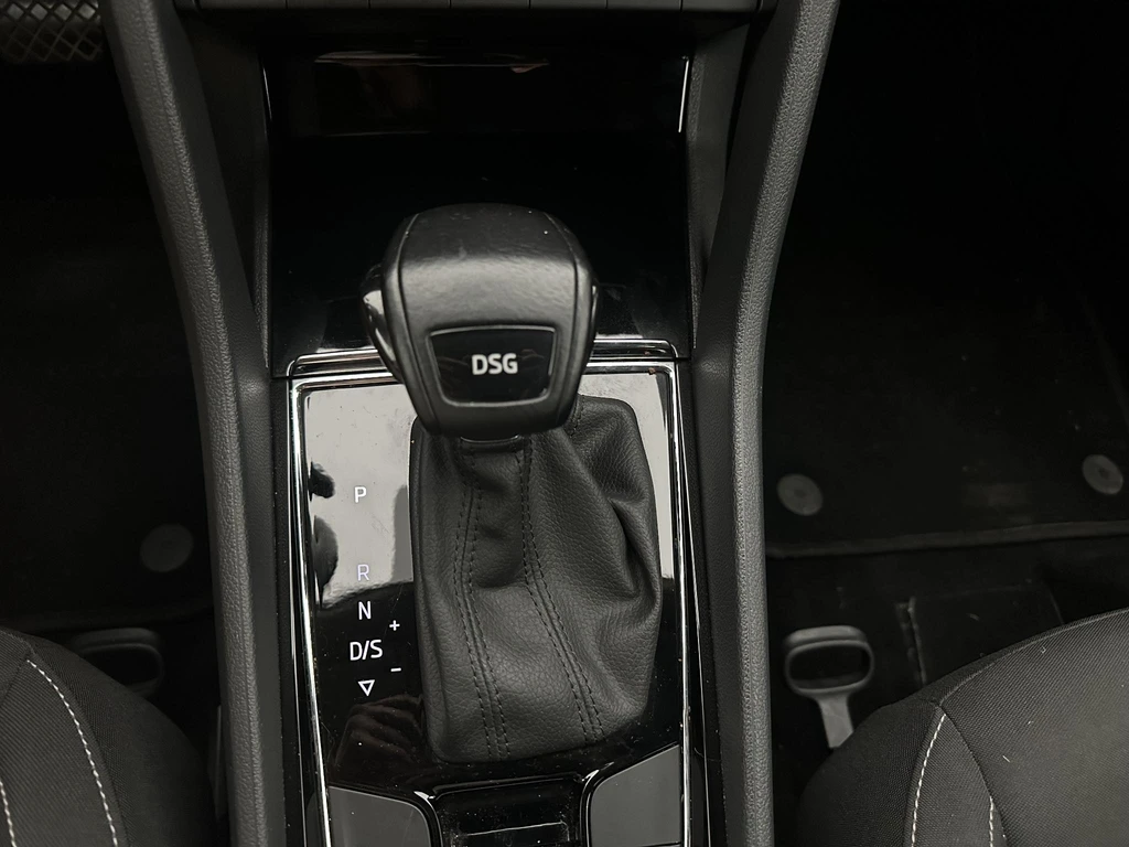 Škoda Karoq – foto 23