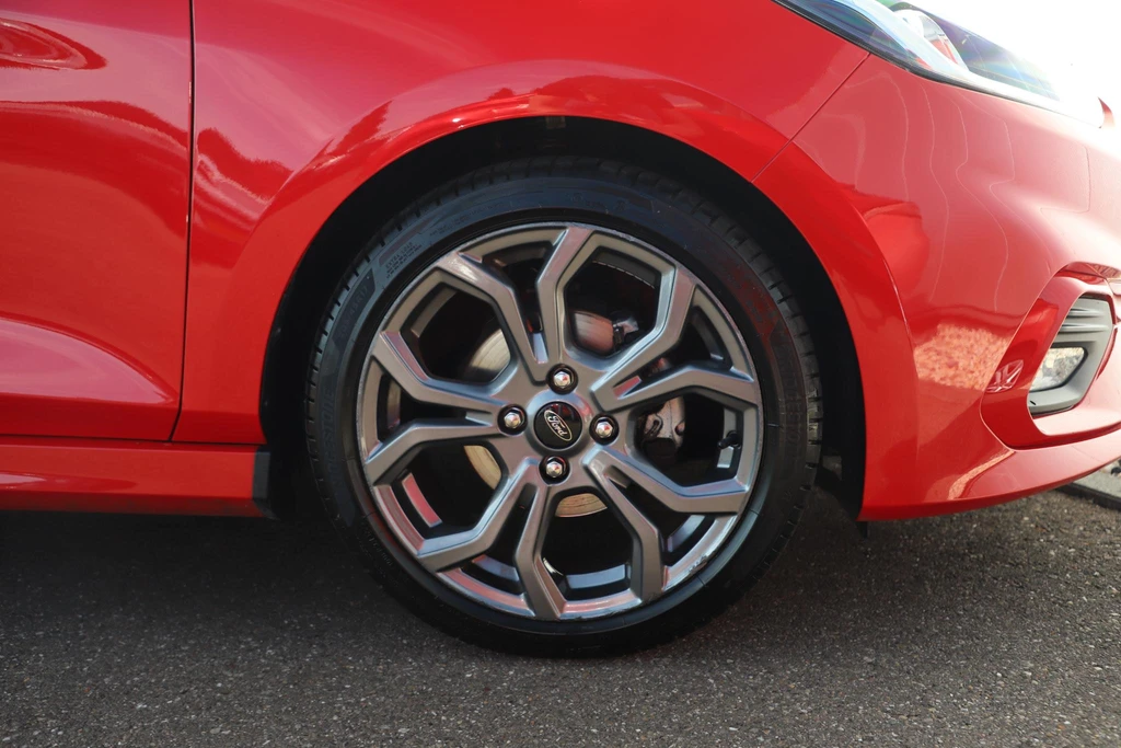 Ford Fiesta – foto 5