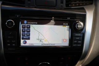 Nissan Navara – thumbnail 14