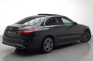 Mercedes-Benz C-Klasse – thumbnail 14