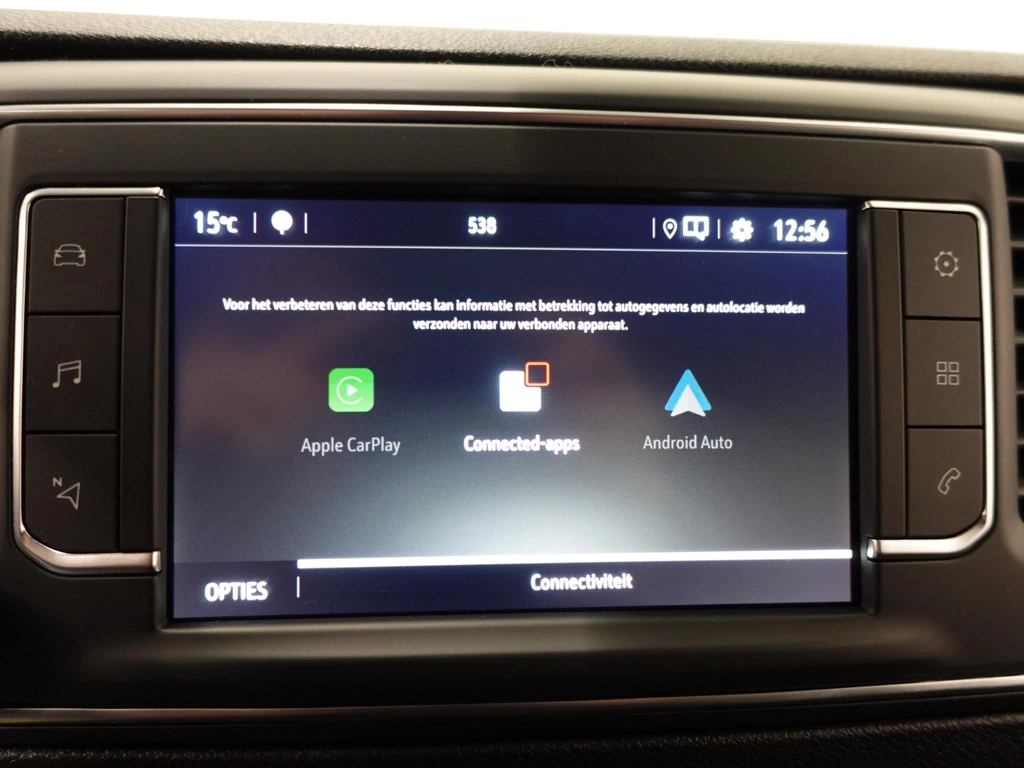 Opel Vivaro – foto 31