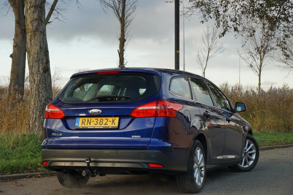 Ford Focus – foto 6