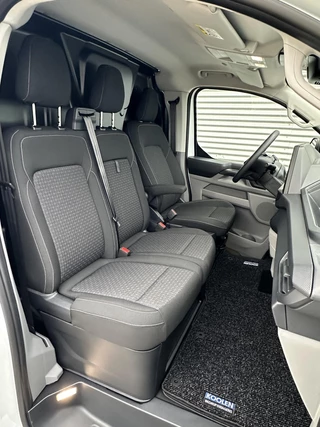 Ford E-Transit – thumbnail 8