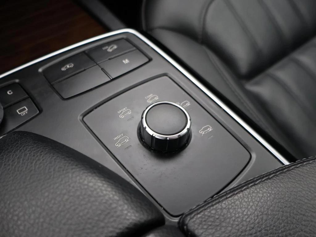 Mercedes-Benz GLS – foto 35