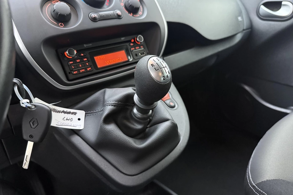 Renault Kangoo – foto 24