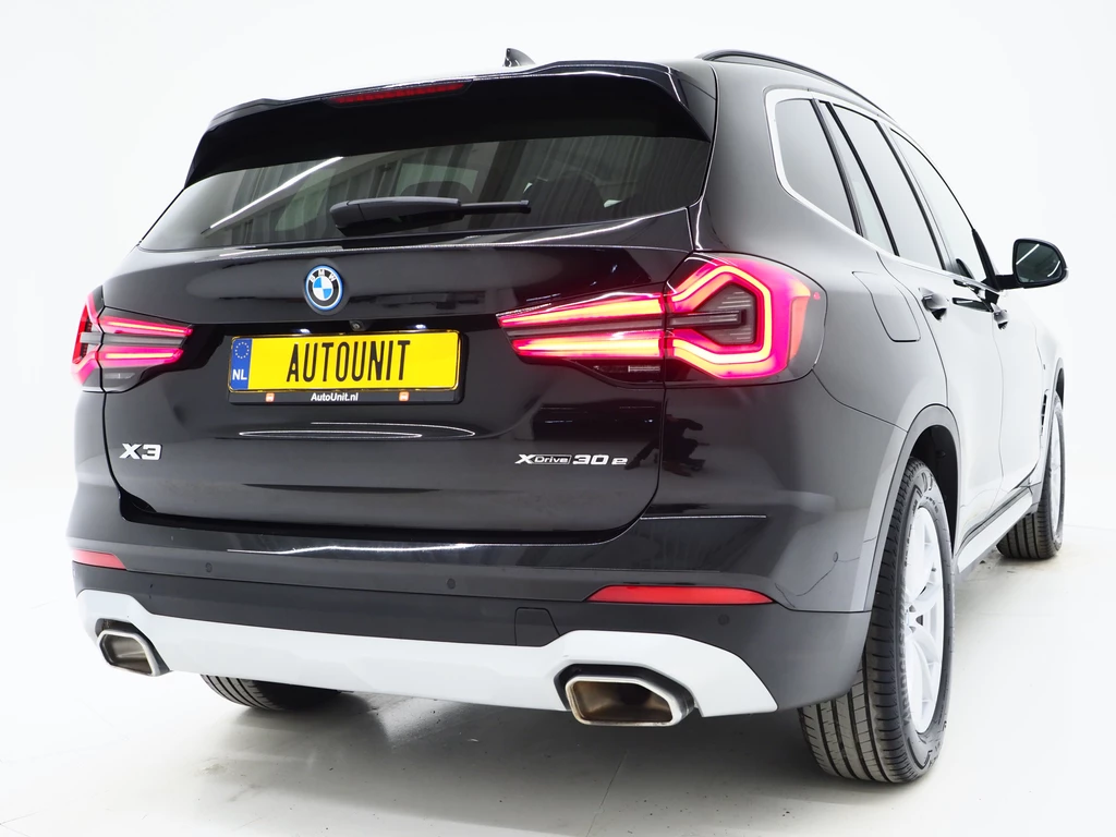 BMW X3 – foto 5